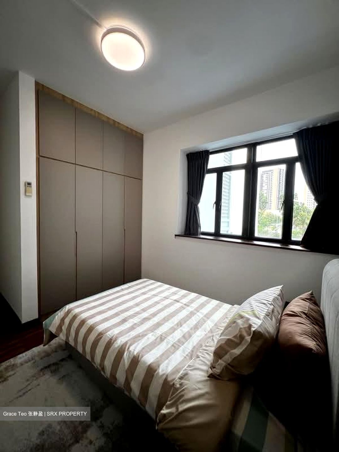 Fernwood Towers (D15), Condominium #581038621